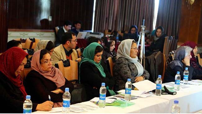 The Prospect of Women’s Rights in Peace Talks 